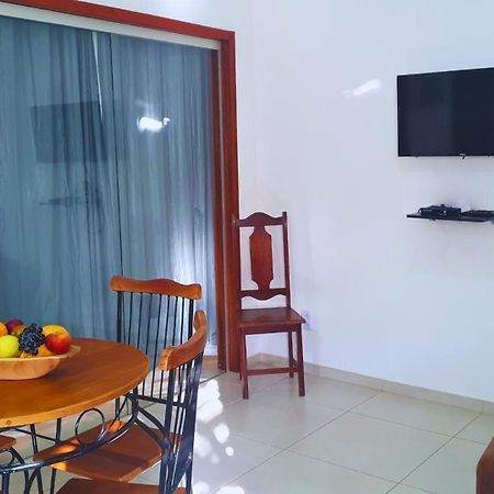 Residencial Flats Angelim Ii, Superior, 2 Quartos C Ar, Centro Итакаре Экстерьер фото