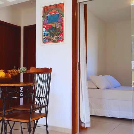 Residencial Flats Angelim Ii, Superior, 2 Quartos C Ar, Centro Итакаре Экстерьер фото
