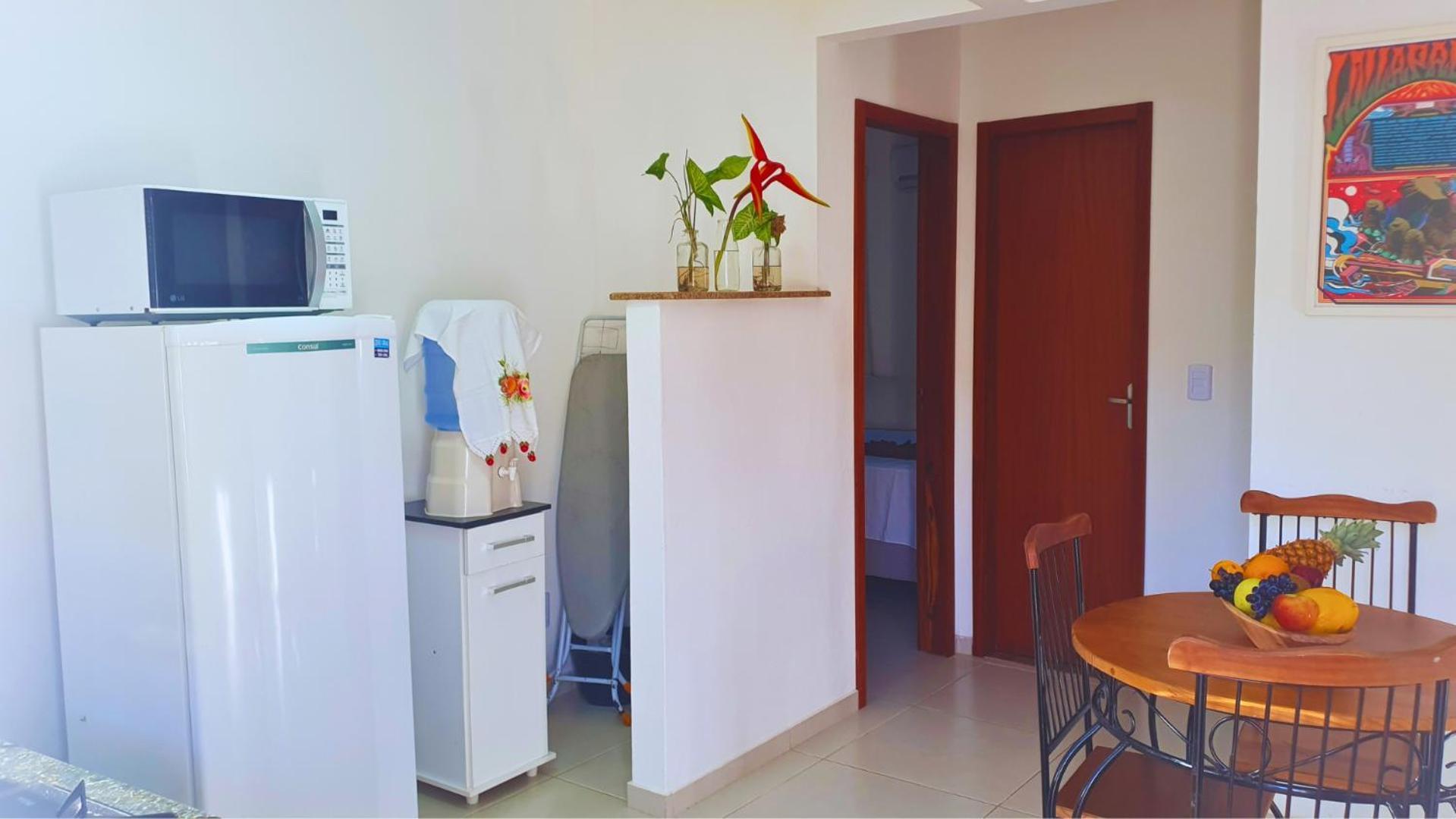 Residencial Flats Angelim Ii, Superior, 2 Quartos C Ar, Centro Итакаре Экстерьер фото